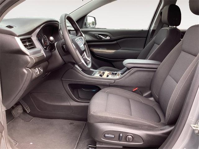 2023 Gmc Acadia  Sle In San Antonio, Texas