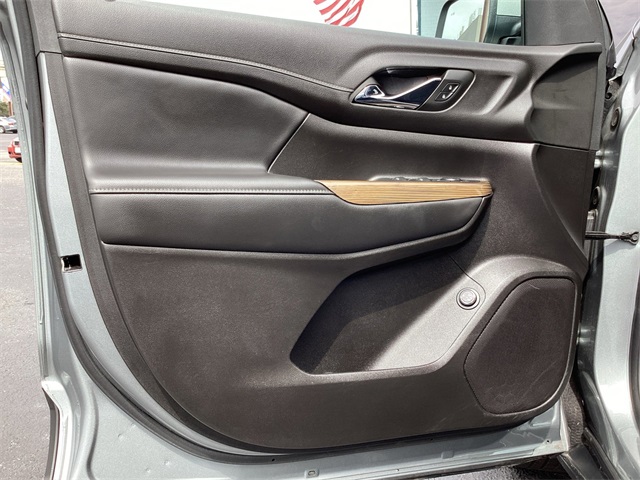 2023 Gmc Acadia  Sle In San Antonio, Texas