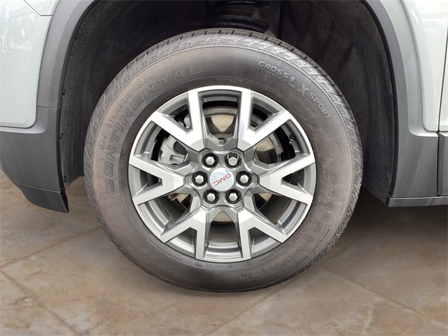 2023 Gmc Acadia  Sle In San Antonio, Texas