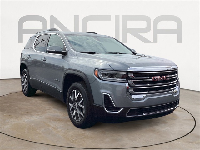 2023 Gmc Acadia  Sle In San Antonio, Texas