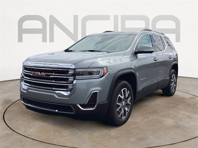 2023 Gmc Acadia  Sle In San Antonio, Texas