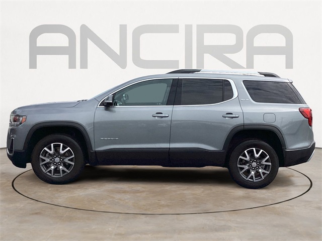 2023 Gmc Acadia  Sle In San Antonio, Texas