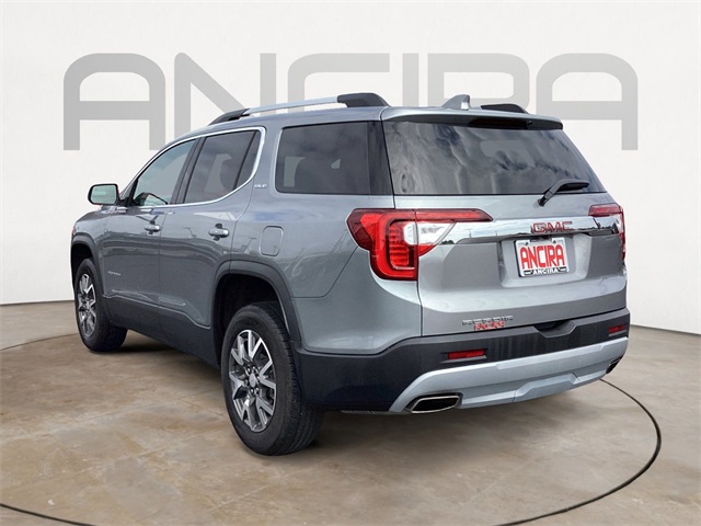 2023 Gmc Acadia  Sle In San Antonio, Texas