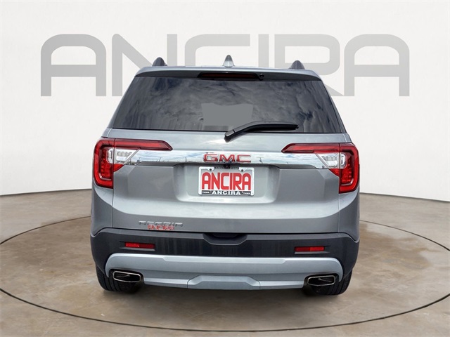 2023 Gmc Acadia  Sle In San Antonio, Texas