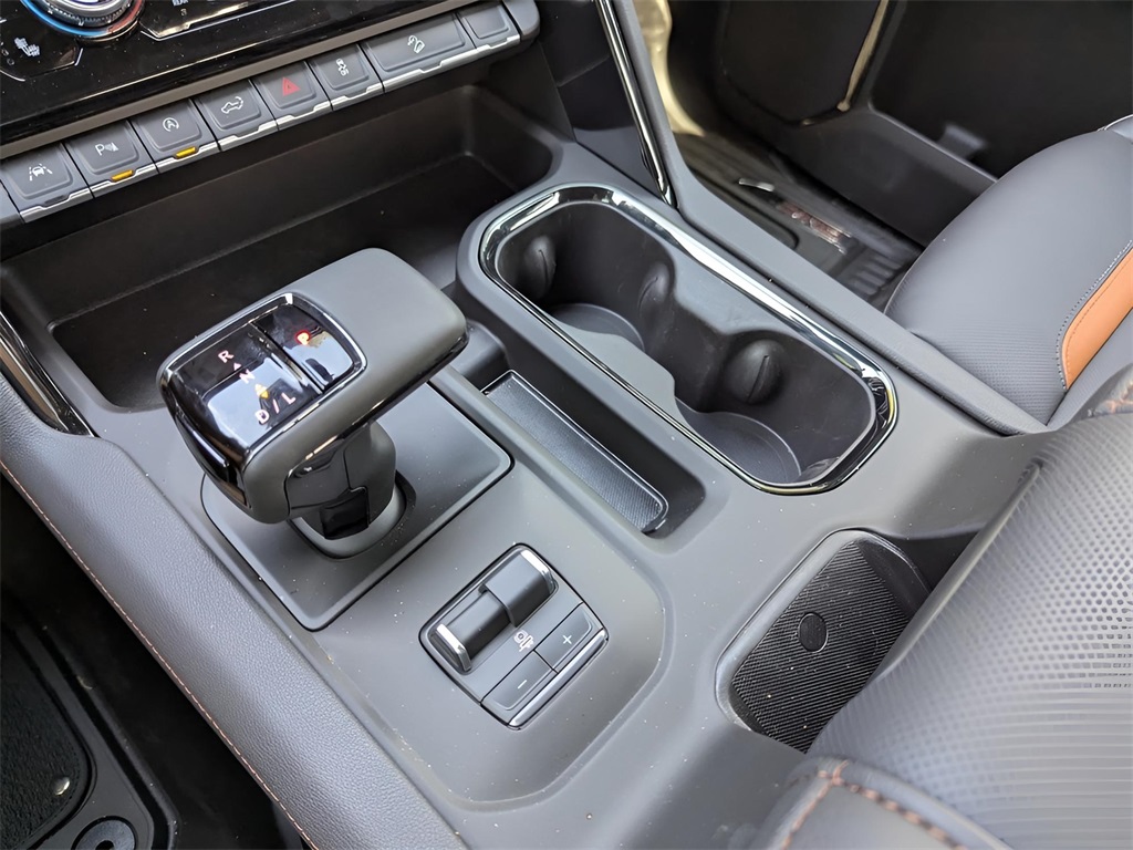 New Car 2025 Gmc Sierra 1500  At4 For Sale Under $80,000 In Austin, Texas