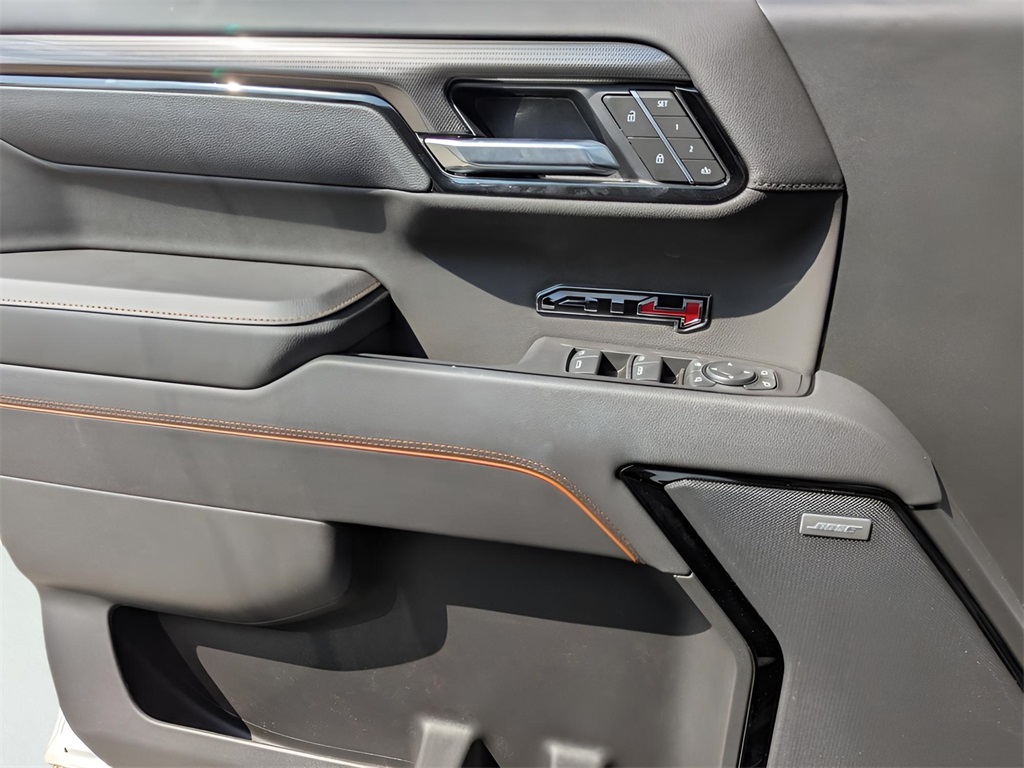 New Car 2025 Gmc Sierra 1500  At4 For Sale Under $80,000 In Austin, Texas