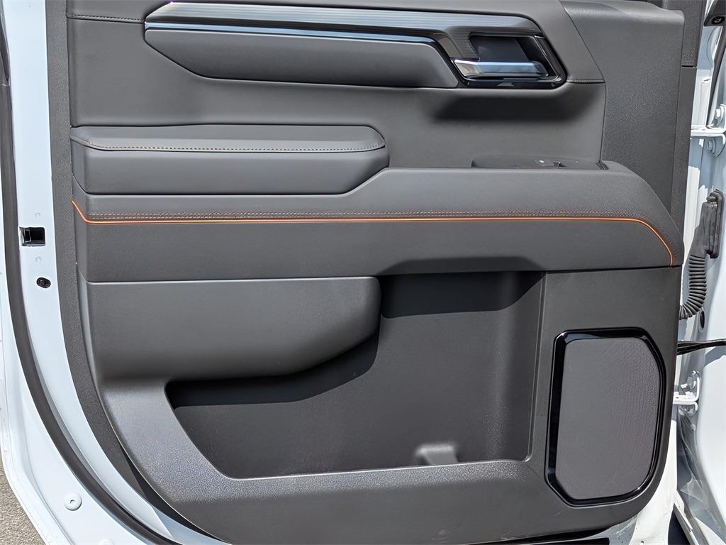 New Car 2025 Gmc Sierra 1500  At4 For Sale Under $80,000 In Austin, Texas