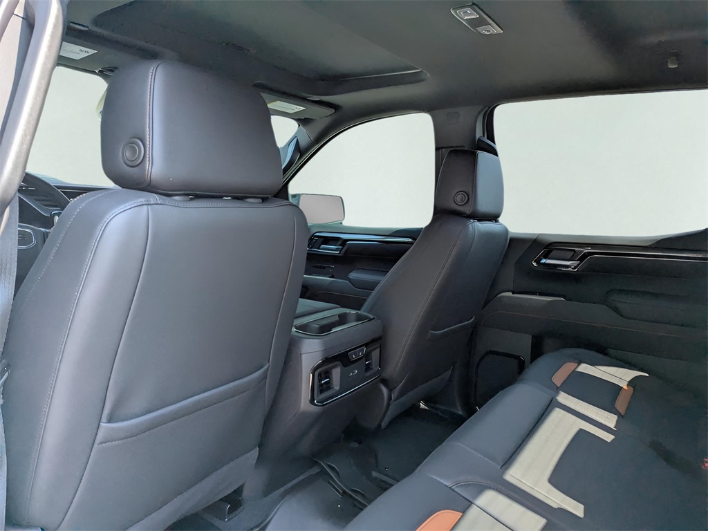 New Car 2025 Gmc Sierra 1500  At4 For Sale Under $80,000 In Austin, Texas
