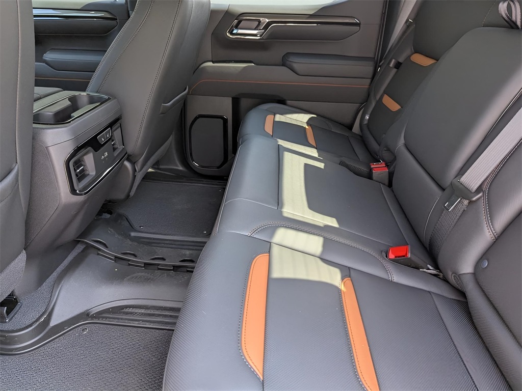 New Car 2025 Gmc Sierra 1500  At4 For Sale Under $80,000 In Austin, Texas