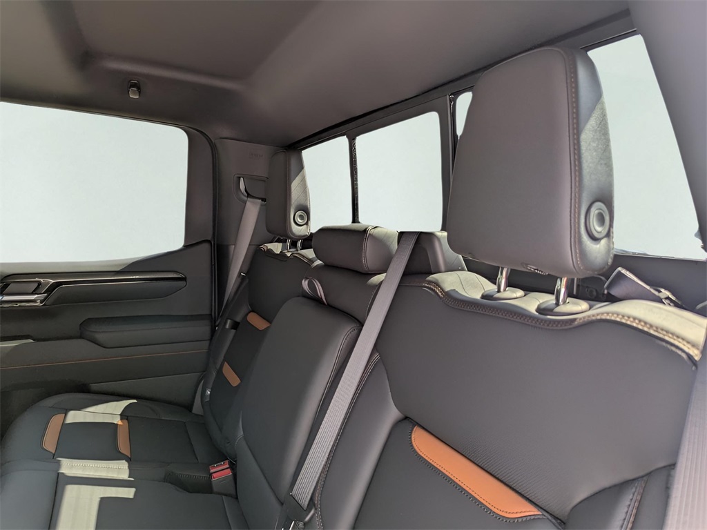 New Car 2025 Gmc Sierra 1500  At4 For Sale Under $80,000 In Austin, Texas