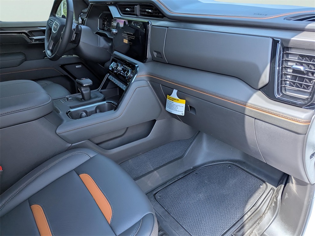 New Car 2025 Gmc Sierra 1500  At4 For Sale Under $80,000 In Austin, Texas