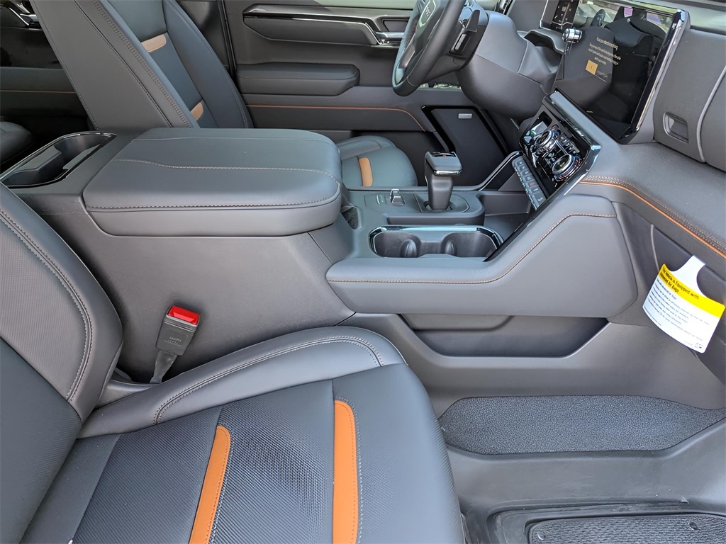 New Car 2025 Gmc Sierra 1500  At4 For Sale Under $80,000 In Austin, Texas