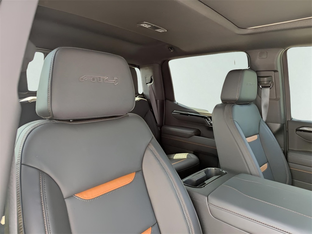 New Car 2025 Gmc Sierra 1500  At4 For Sale Under $80,000 In Austin, Texas