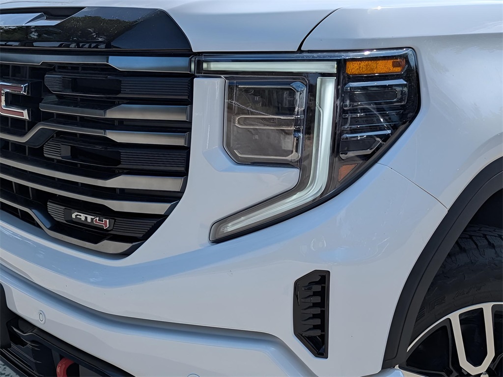 New Car 2025 Gmc Sierra 1500  At4 For Sale Under $80,000 In Austin, Texas