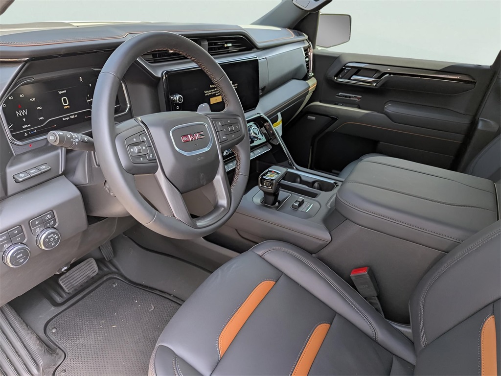 New Car 2025 Gmc Sierra 1500  At4 For Sale Under $80,000 In Austin, Texas