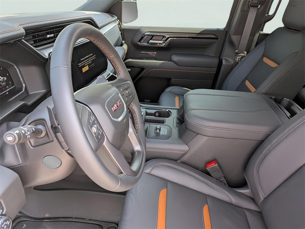 New Car 2025 Gmc Sierra 1500  At4 For Sale Under $80,000 In Austin, Texas