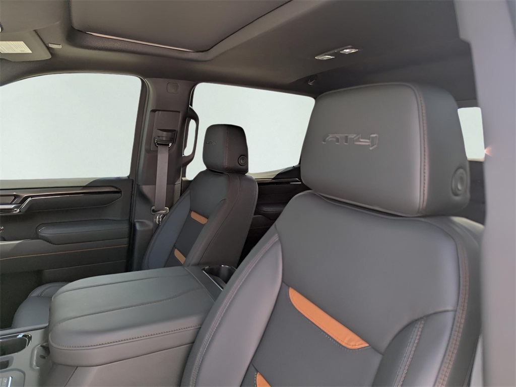 New Car 2025 Gmc Sierra 1500  At4 For Sale Under $80,000 In Austin, Texas