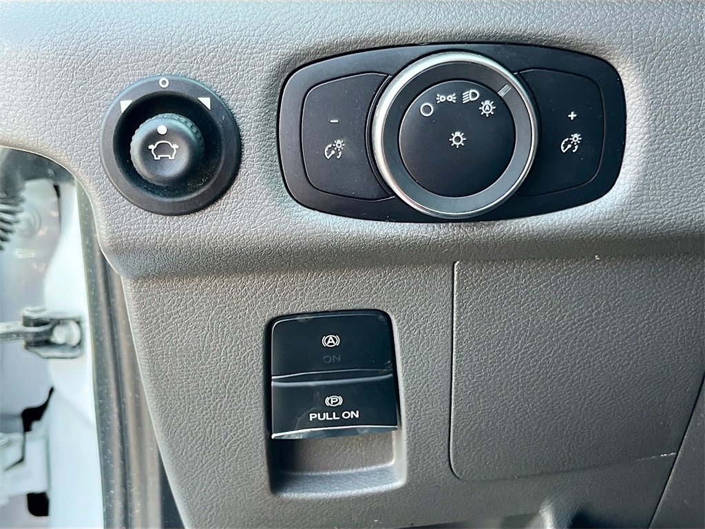 2024 Ford Transit-150 Base White at Legacy Ford