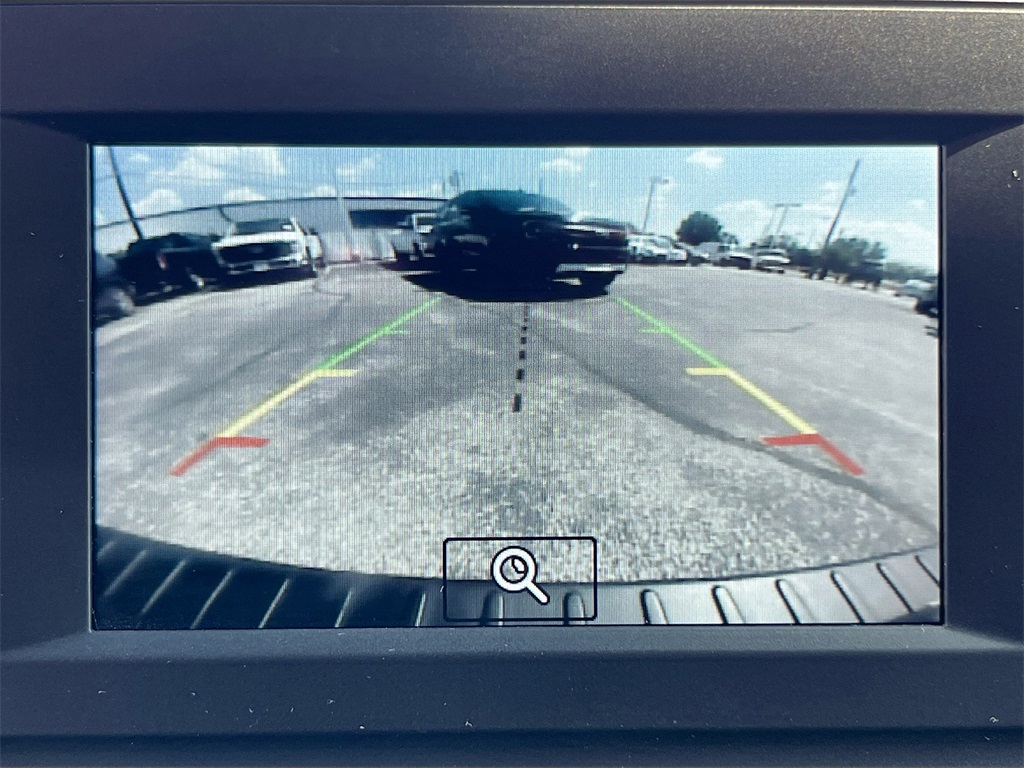 2024 Ford Transit-150 Base White at Legacy Ford