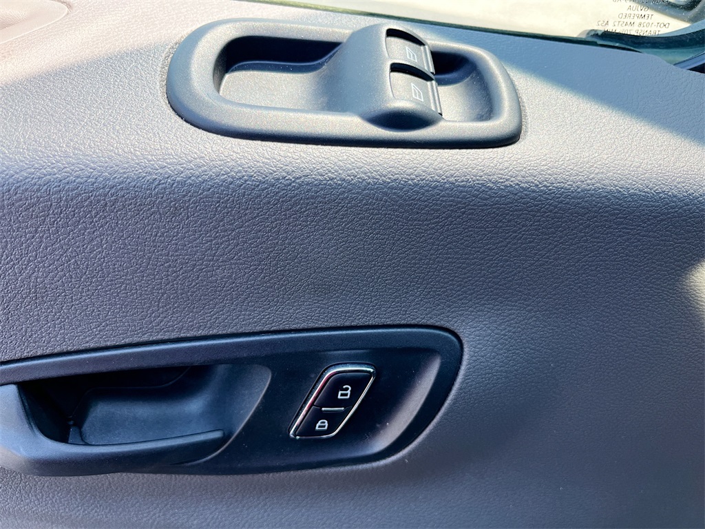 2024 Ford Transit-150 Base White at Legacy Ford