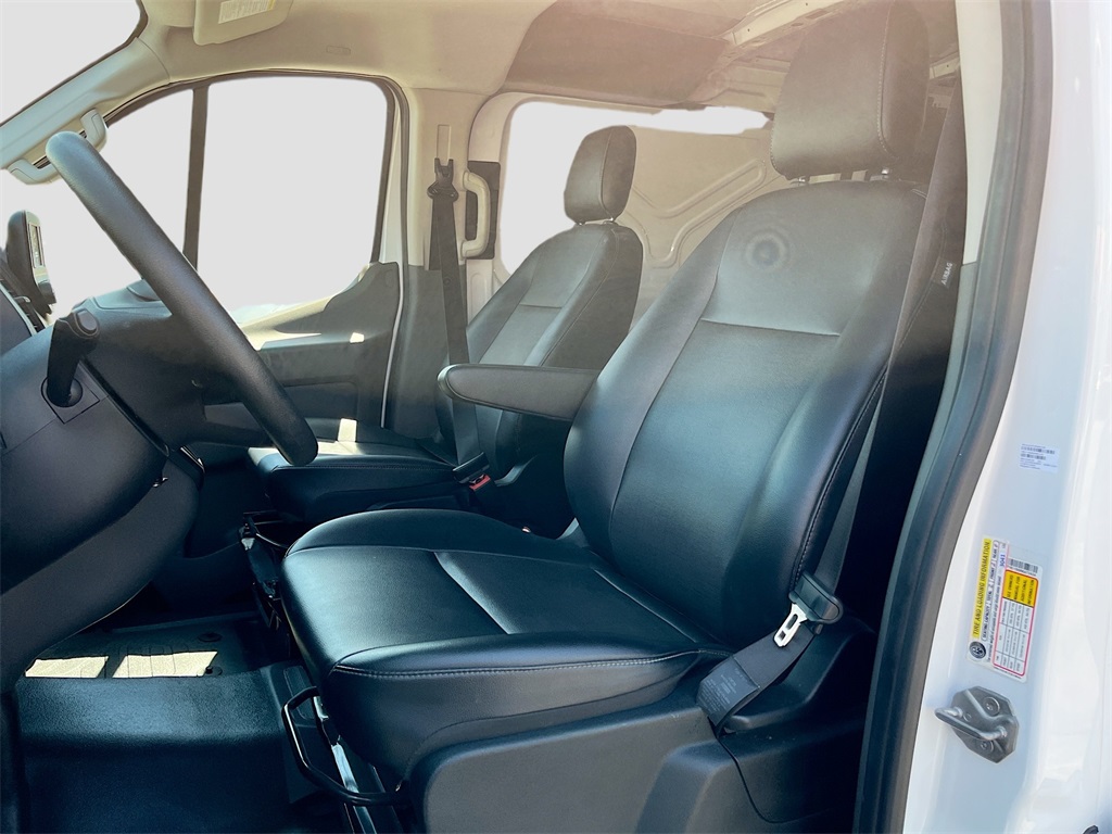 2024 Ford Transit-150 Base White at Legacy Ford