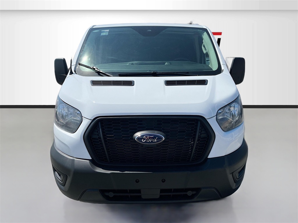 2024 Ford Transit-150 Base White at Legacy Ford