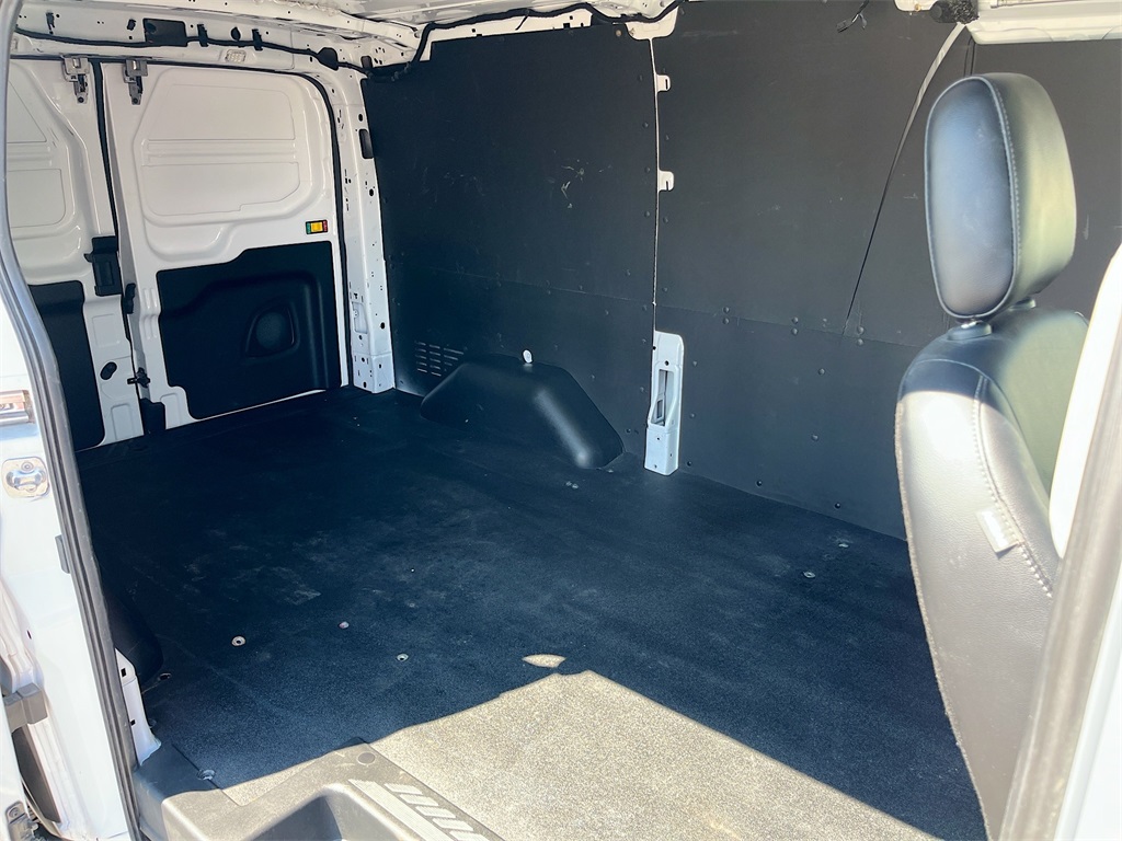 2024 Ford Transit-150 Base White at Legacy Ford