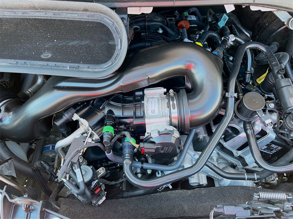 2024 Ford Transit-150 Base White at Legacy Ford