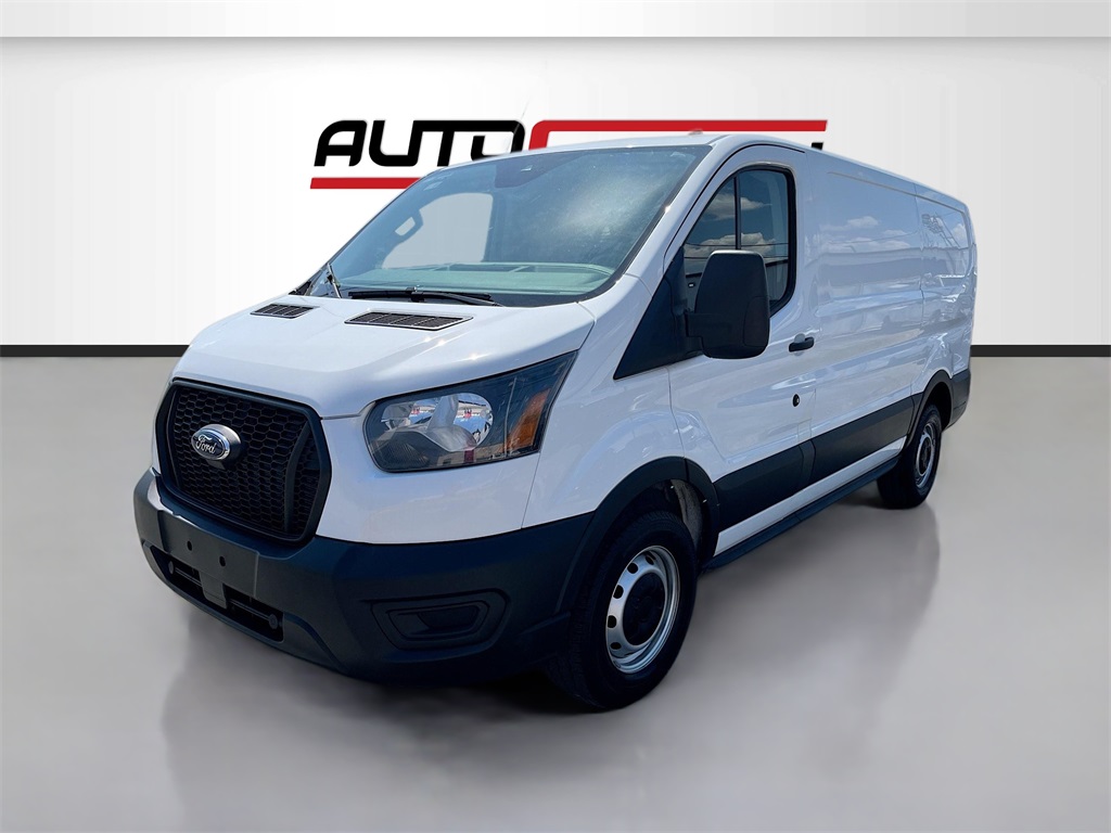 2024 Ford Transit-150 Base White at Legacy Ford