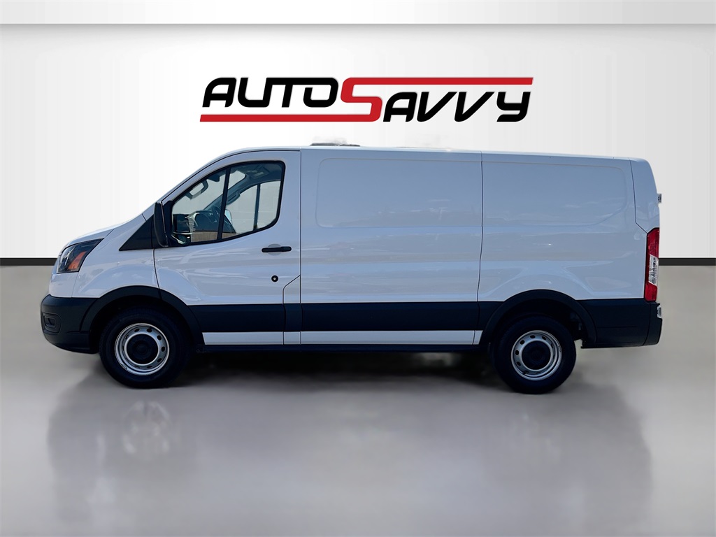 2024 Ford Transit-150 Base White at Legacy Ford