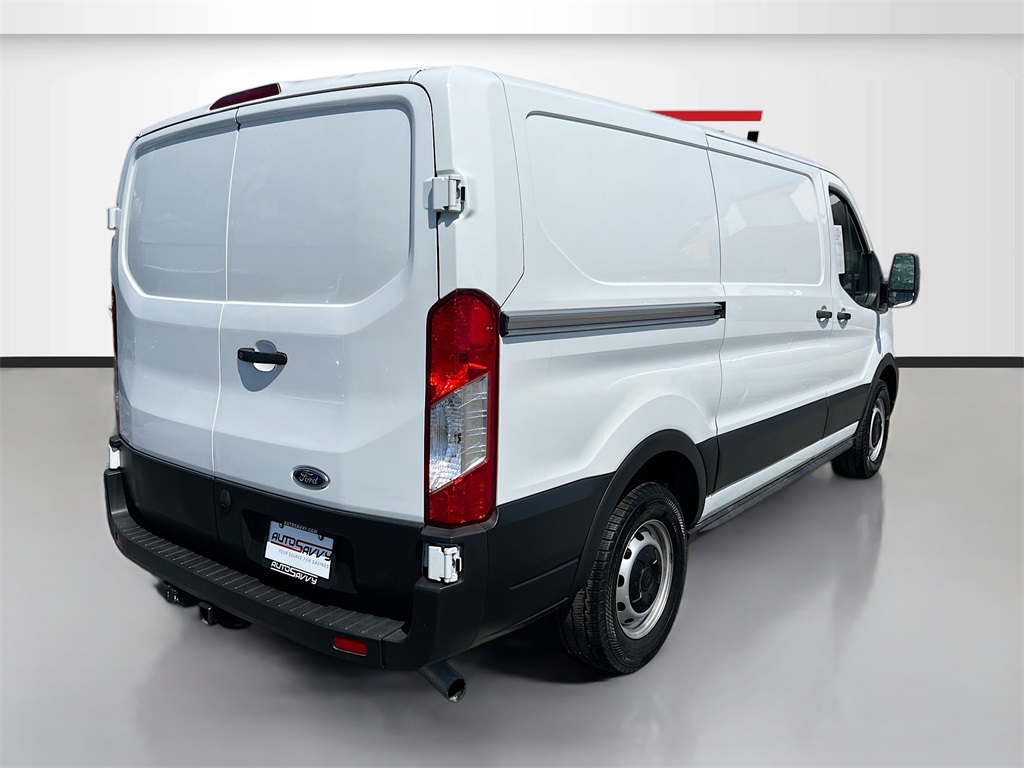 2024 Ford Transit-150 Base White at Legacy Ford