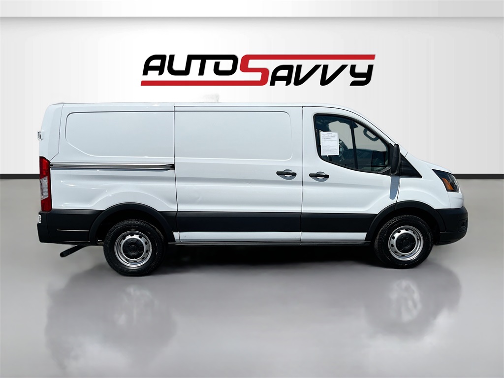 2024 Ford Transit-150 Base White at Legacy Ford