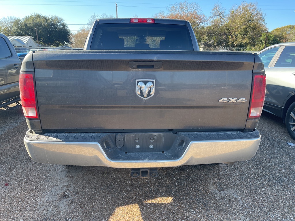 2023 Ram 1500 Classic Tradesman Gray at Big Star Chrysler Jeep Dodge Ram 