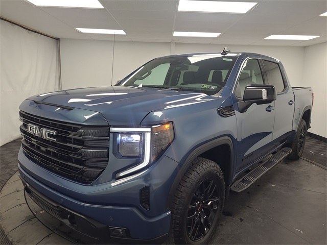 2026 – GMC – Sierra 1500