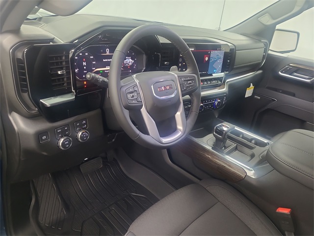 2026 – GMC – Sierra 1500