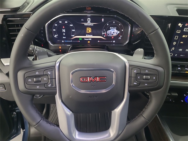 2026 – GMC – Sierra 1500