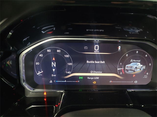 2026 – GMC – Sierra 1500