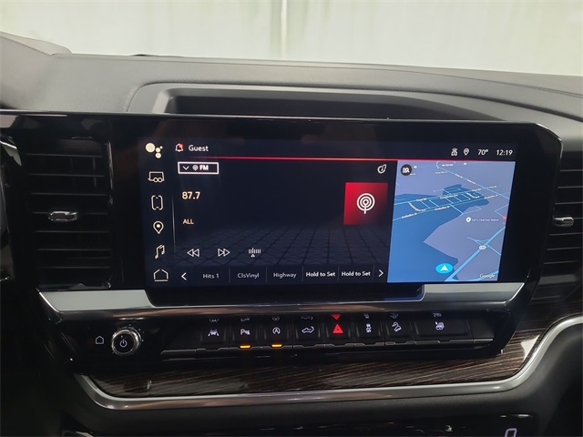 2026 – GMC – Sierra 1500