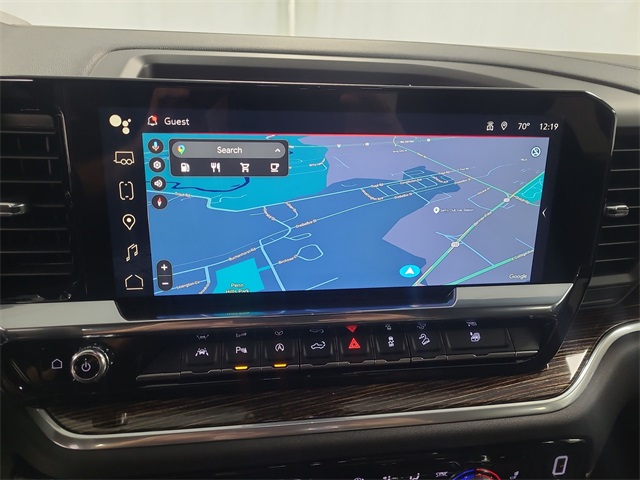 2026 – GMC – Sierra 1500