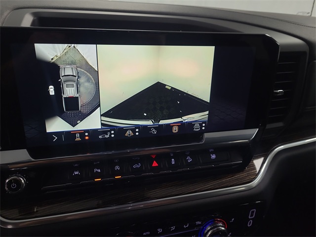 2026 – GMC – Sierra 1500