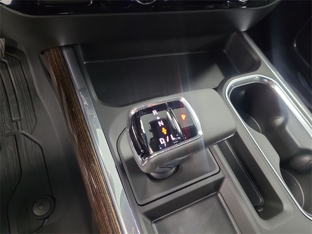 2026 – GMC – Sierra 1500