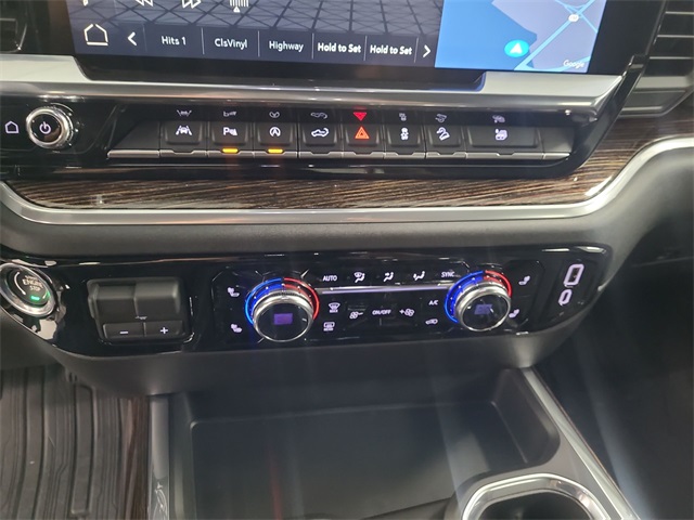 2026 – GMC – Sierra 1500