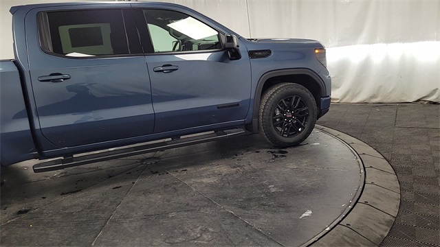 2026 – GMC – Sierra 1500