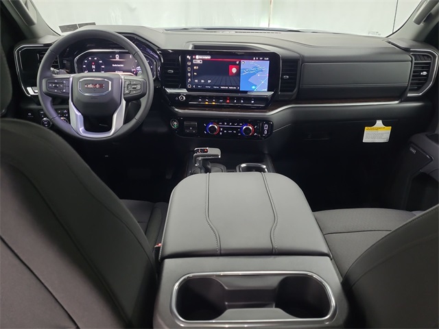 2026 – GMC – Sierra 1500