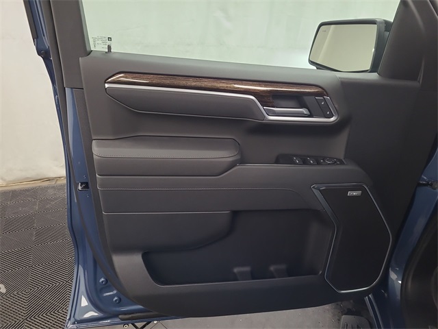 2026 – GMC – Sierra 1500