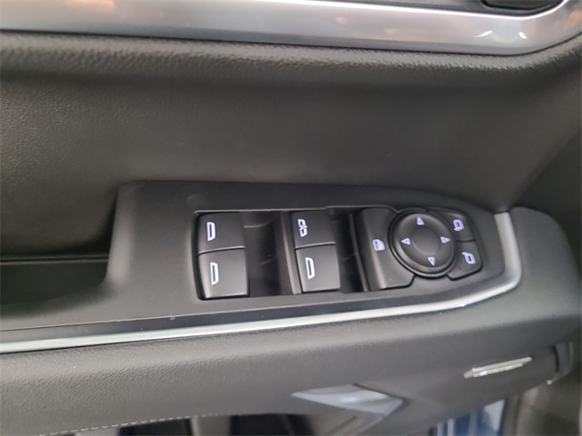 2026 – GMC – Sierra 1500