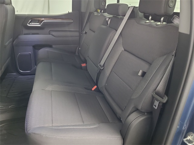 2026 – GMC – Sierra 1500