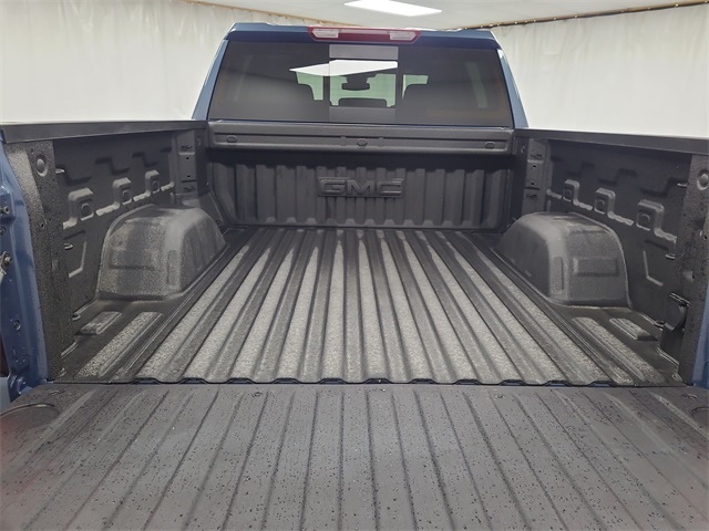 2026 – GMC – Sierra 1500