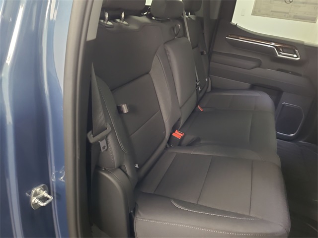 2026 – GMC – Sierra 1500