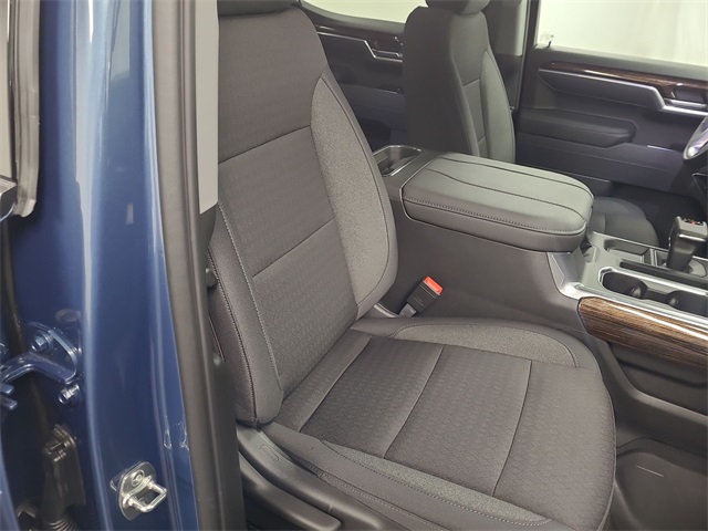 2026 – GMC – Sierra 1500